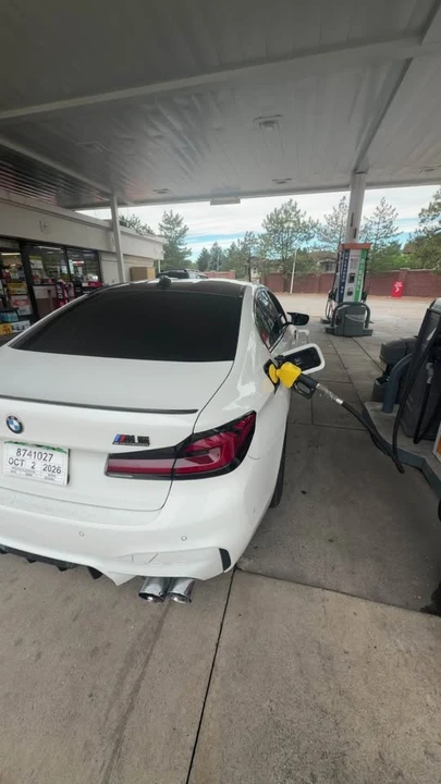 2018 BMW F90 M5 - Image 3 of 4
