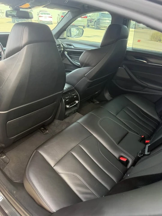 2018 BMW F90 M5 - Image 6 of 10