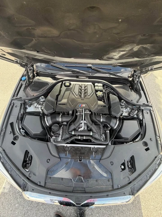 2018 BMW F90 M5 - Image 8 of 10
