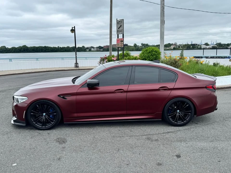 2018 BMW F90 M5 - Image 6 of 17