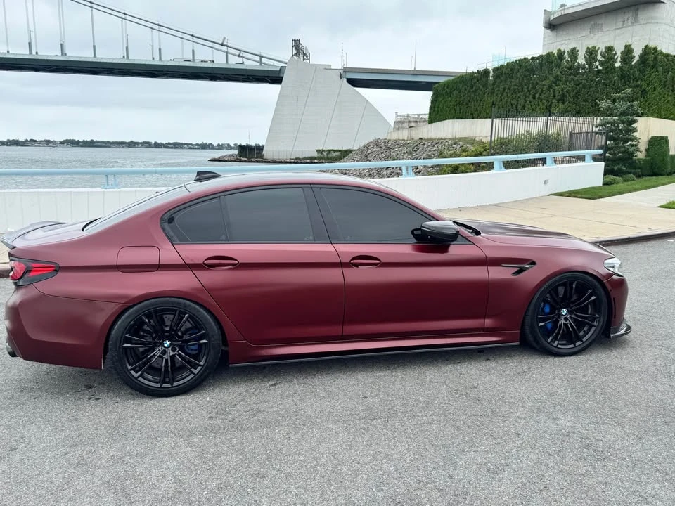 2018 BMW F90 M5 - Image 12 of 17