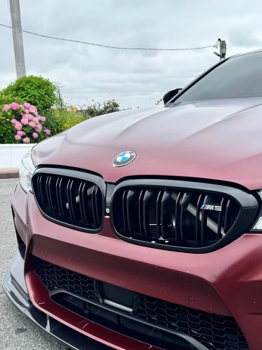 2018 BMW F90 M5 - Image 13 of 17