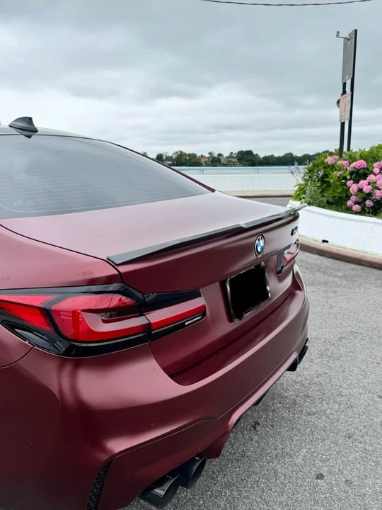 2018 BMW F90 M5 - Image 14 of 17
