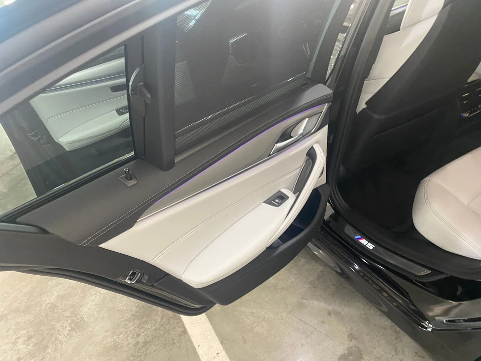 2018 BMW F90 M5 - Image 5 of 15