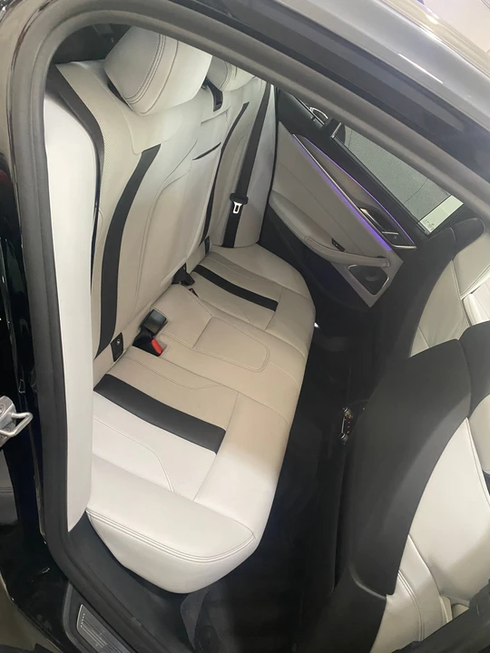2018 BMW F90 M5 - Image 4 of 15