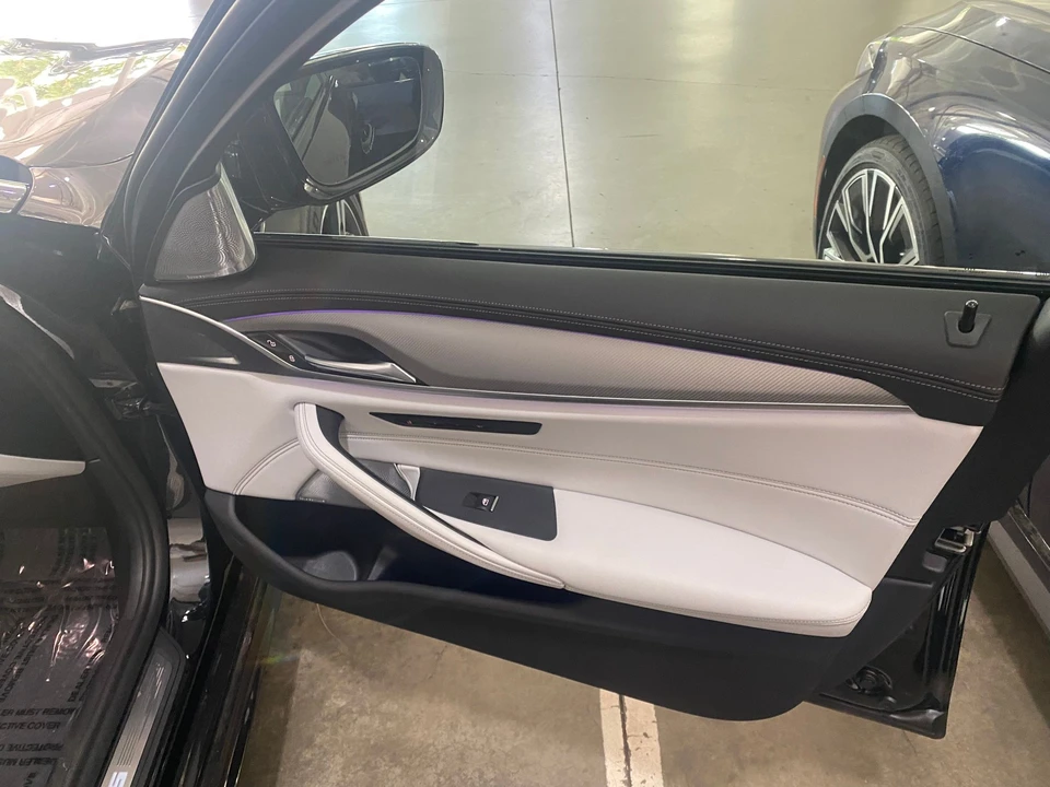 2018 BMW F90 M5 - Image 6 of 15
