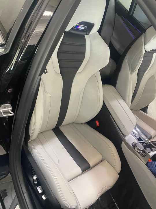 2018 BMW F90 M5 - Image 3 of 15