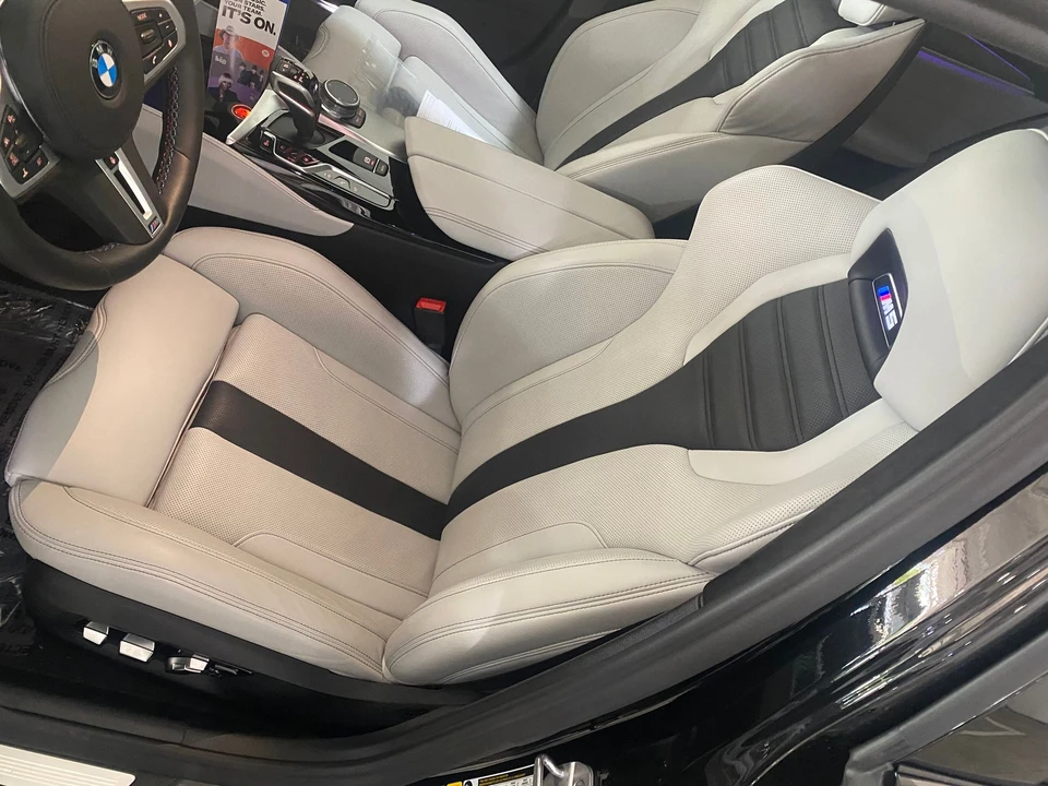 2018 BMW F90 M5 - Image 2 of 15