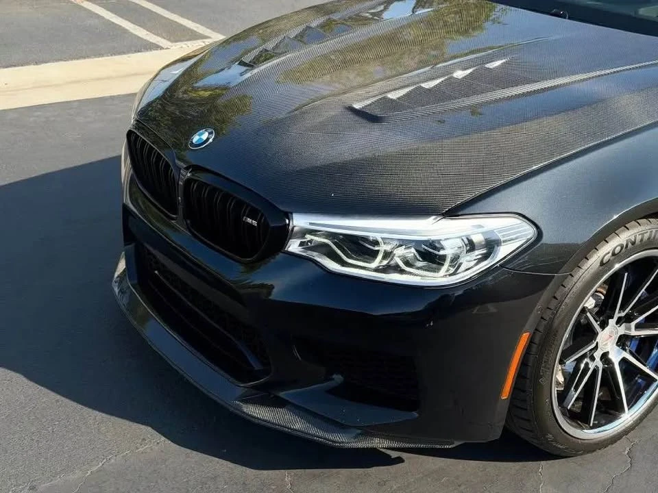 2018 BMW F90 M5 - Image 4 of 20