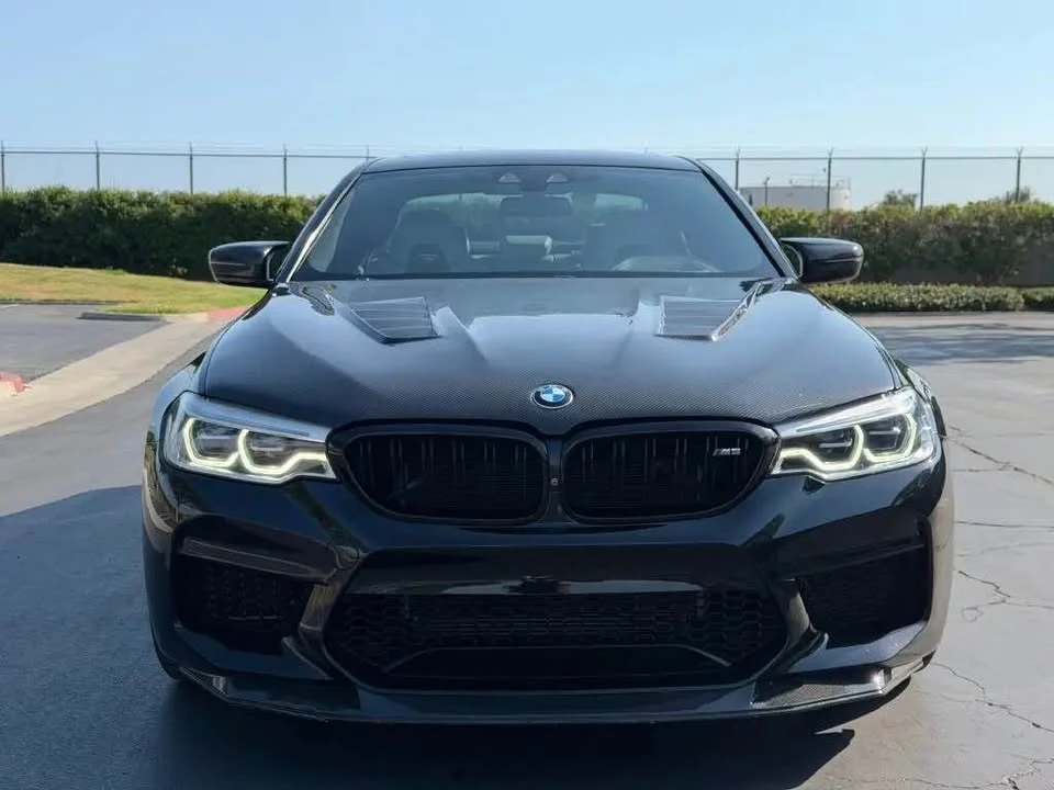 2018 BMW F90 M5 - Image 3 of 20