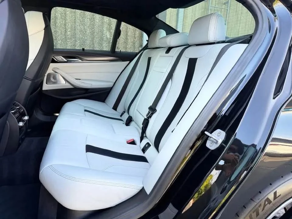 2018 BMW F90 M5 - Image 15 of 20