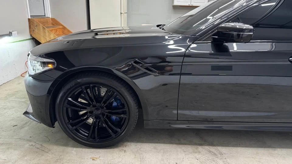 2018 BMW F90 M5 - Image 5 of 19