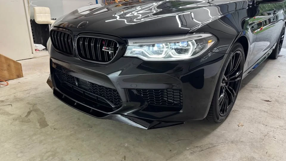 2018 BMW F90 M5 - Image 4 of 19