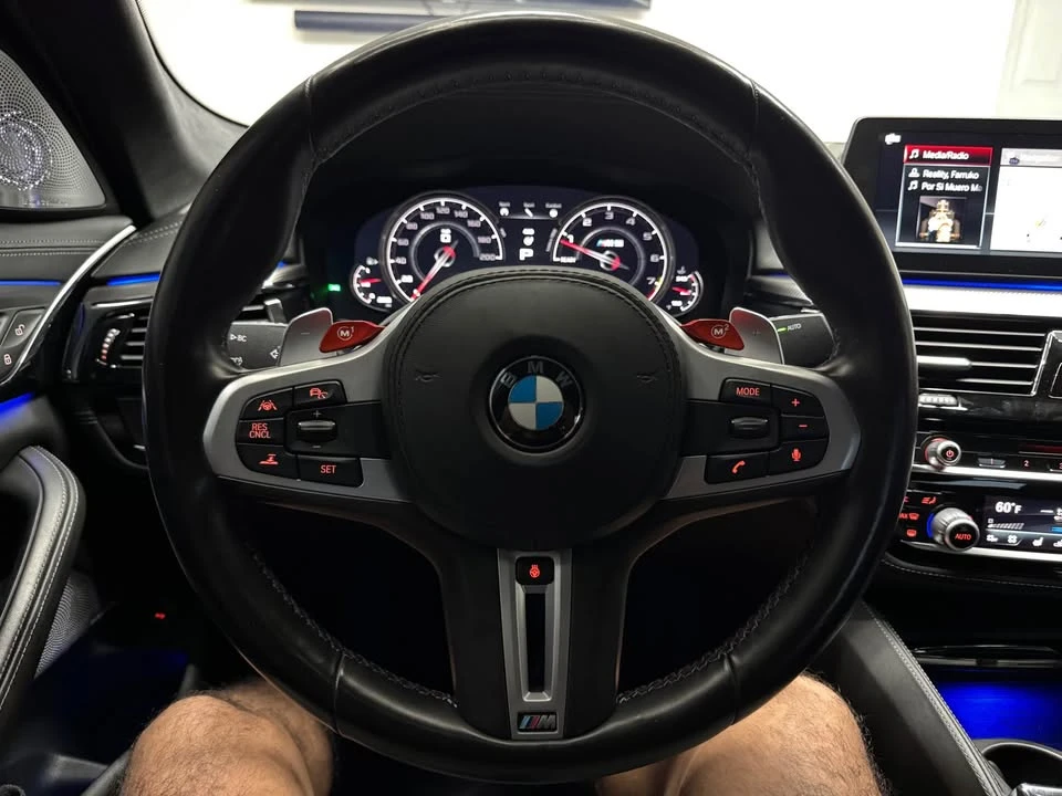 2018 BMW F90 M5 - Image 13 of 19