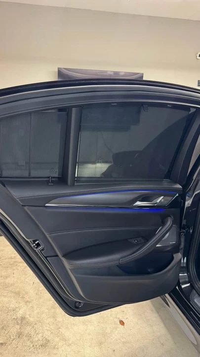 2018 BMW F90 M5 - Image 11 of 19