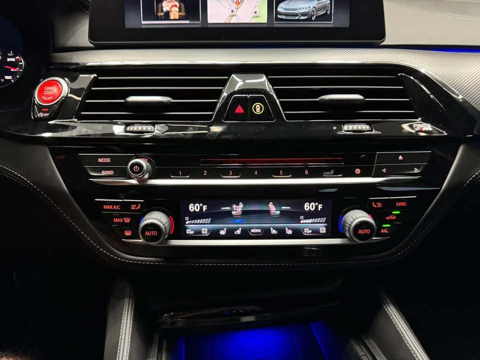 2018 BMW F90 M5 - Image 15 of 19