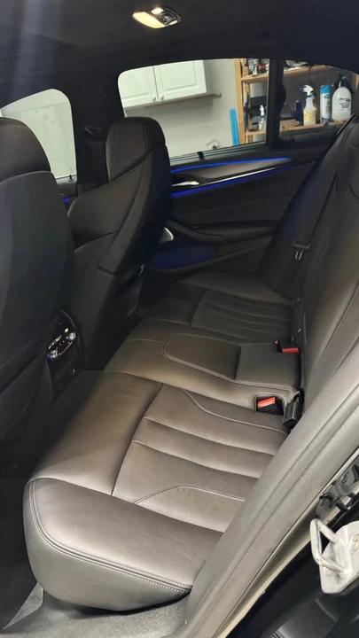 2018 BMW F90 M5 - Image 12 of 19