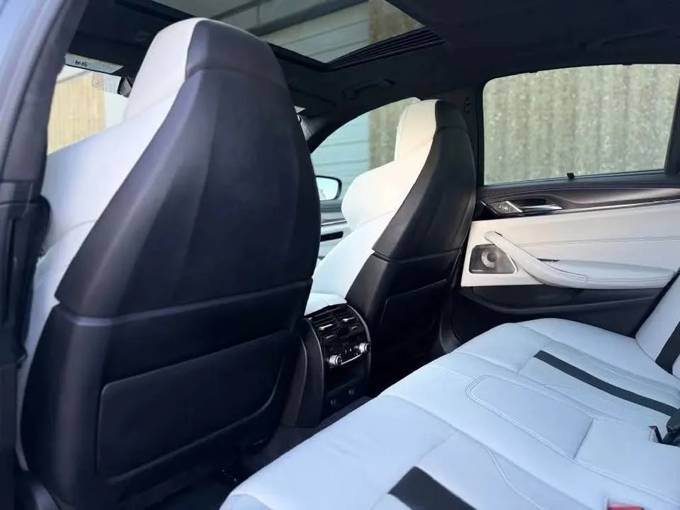 2018 BMW F90 M5 - Image 14 of 20