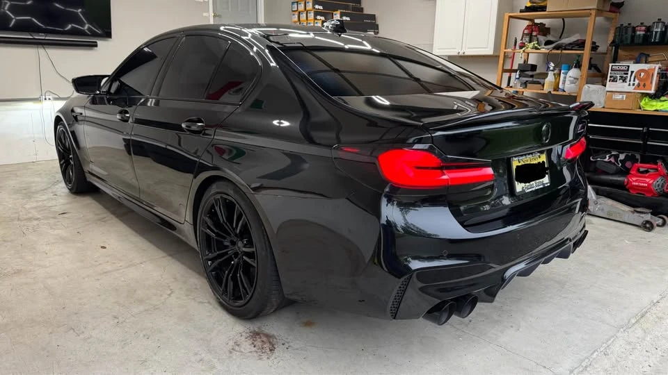2018 BMW F90 M5 - Image 6 of 19