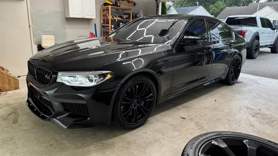 2018 BMW F90 M5 - Image 3 of 19