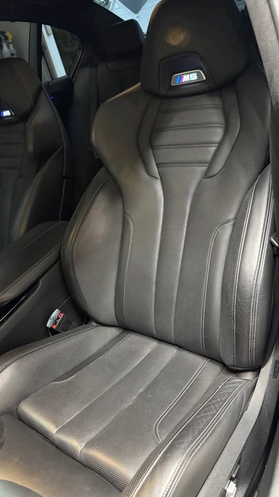 2018 BMW F90 M5 - Image 10 of 19