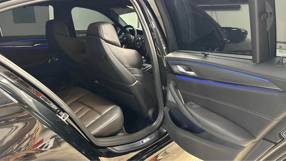 2018 BMW F90 M5 - Image 17 of 19