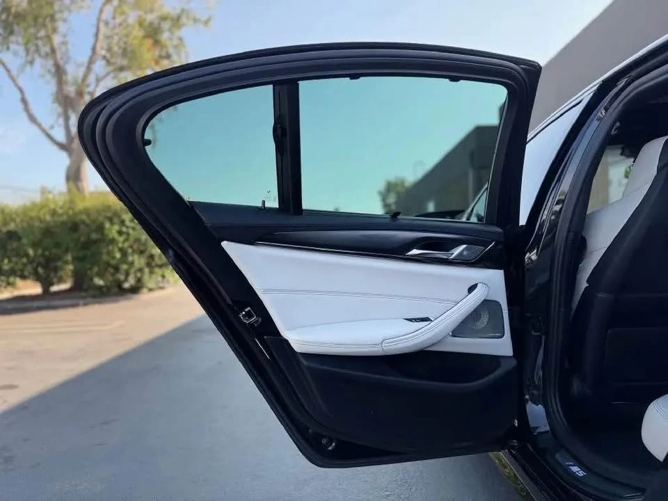 2018 BMW F90 M5 - Image 13 of 20