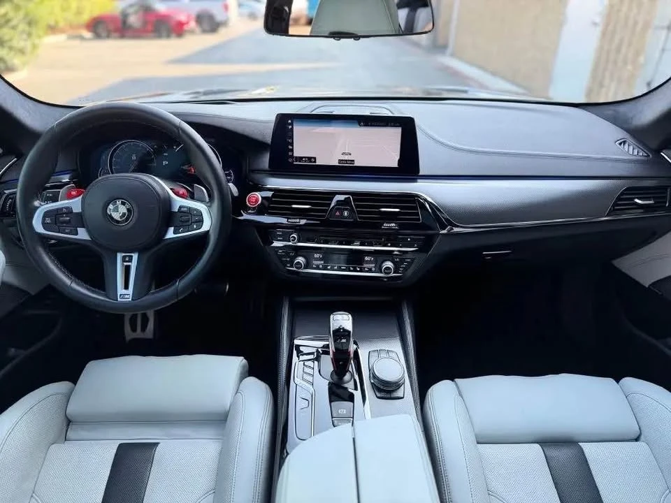 2018 BMW F90 M5 - Image 16 of 20