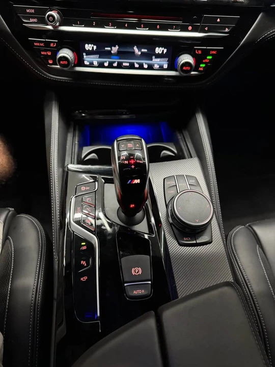 2018 BMW F90 M5 - Image 14 of 19