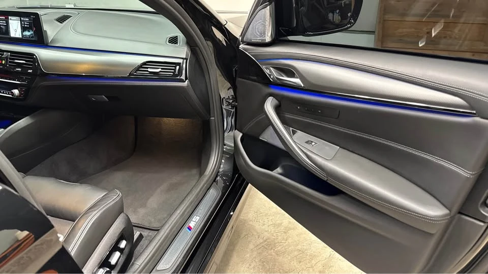 2018 BMW F90 M5 - Image 16 of 19