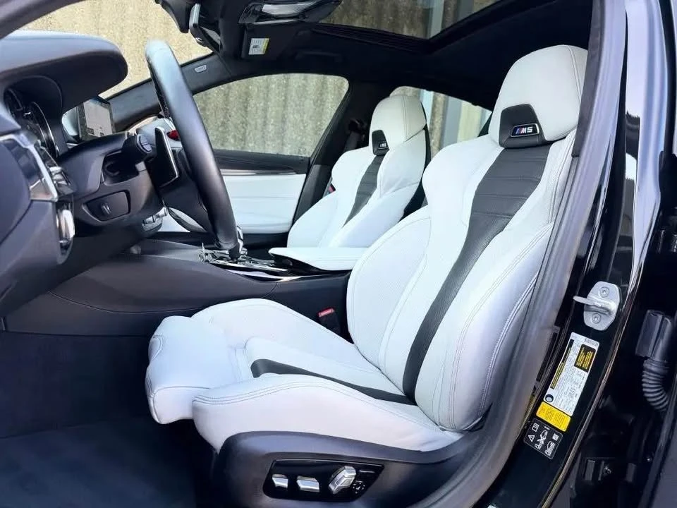 2018 BMW F90 M5 - Image 11 of 20