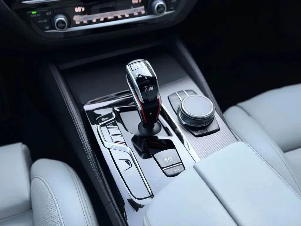 2018 BMW F90 M5 - Image 17 of 20