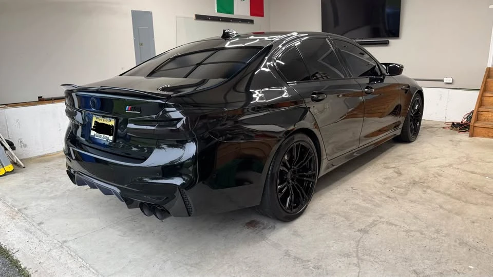 2018 BMW F90 M5 - Image 2 of 19