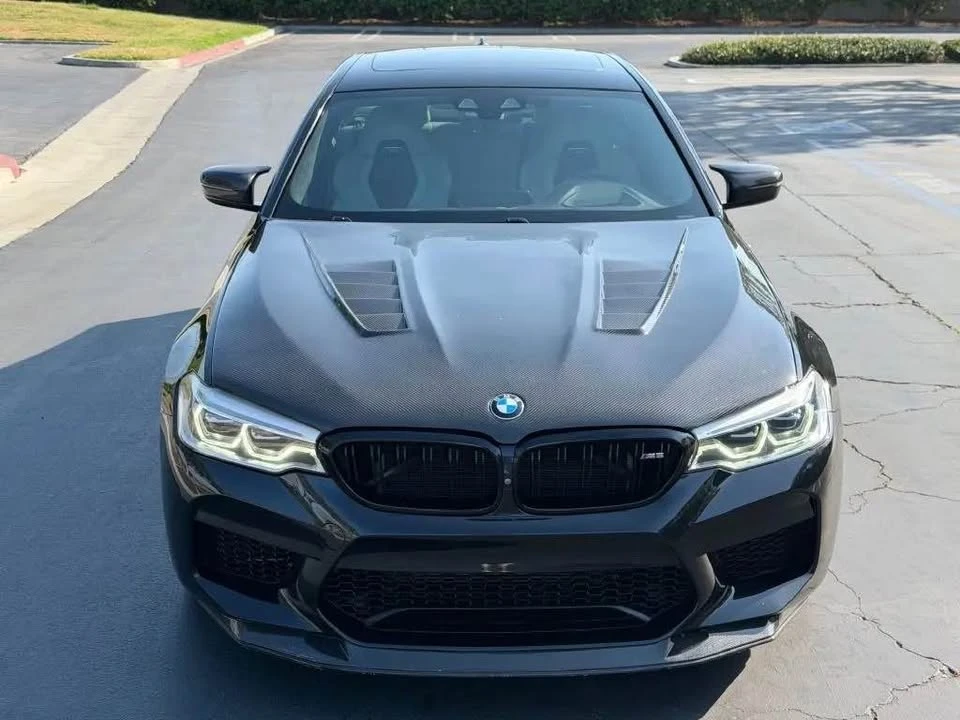 2018 BMW F90 M5 - Image 2 of 20