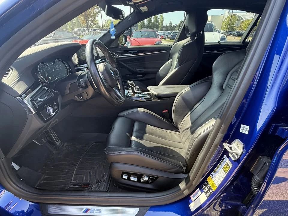2018 BMW F90 M5 - Image 6 of 9