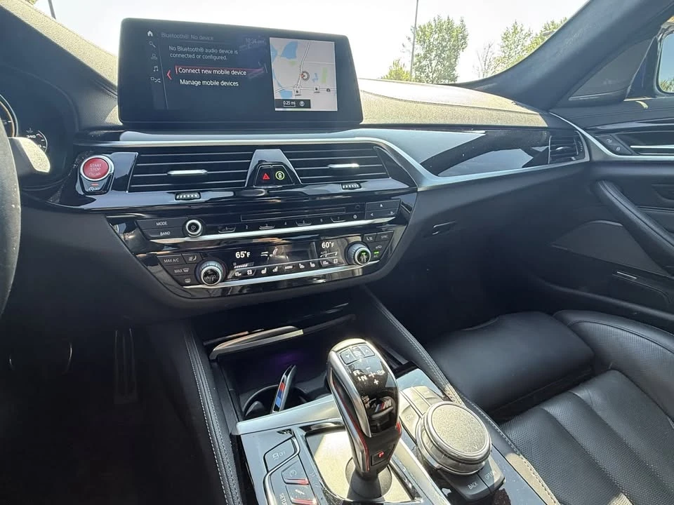 2018 BMW F90 M5 - Image 7 of 9