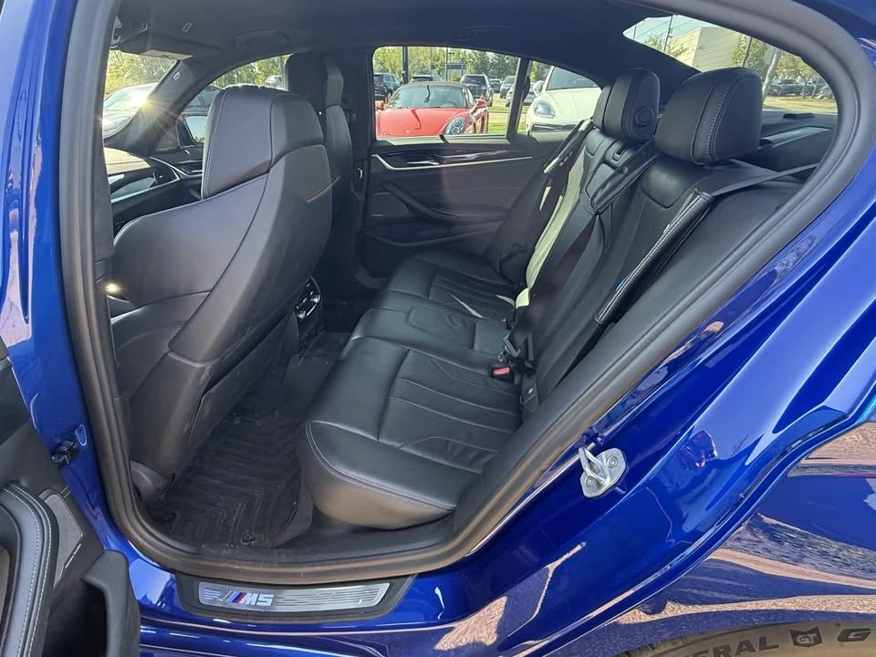 2018 BMW F90 M5 - Image 5 of 9