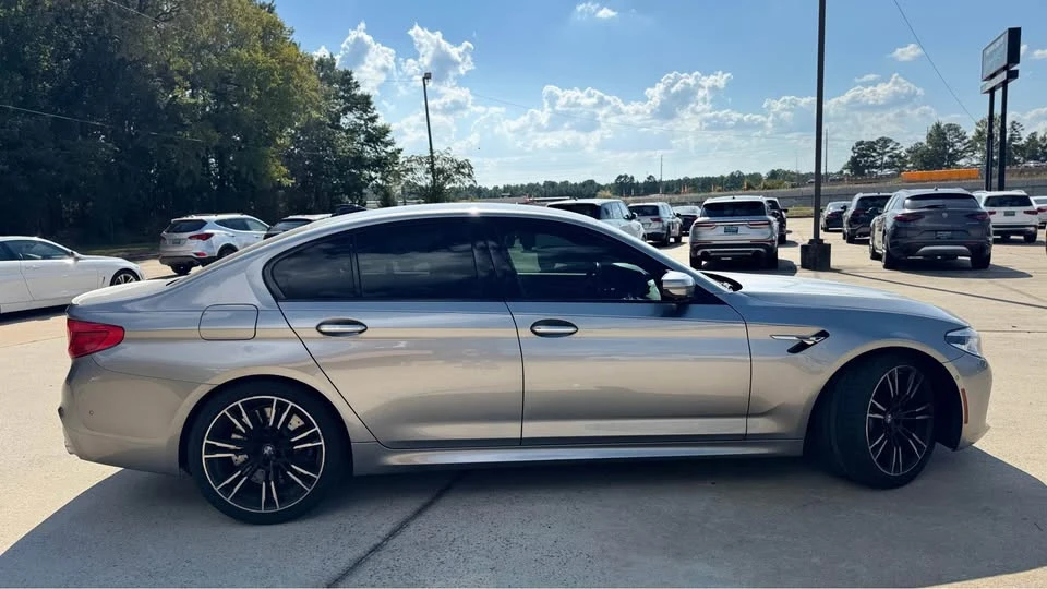 2018 BMW F90 M5 - Image 5 of 20