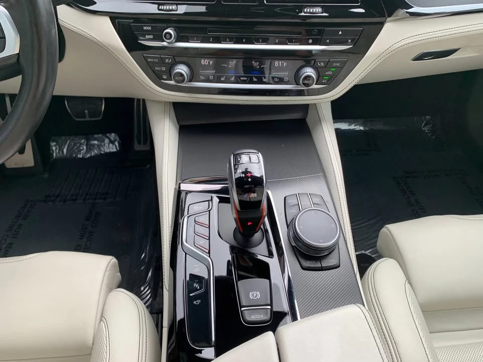 2018 BMW F90 M5 - Image 15 of 20