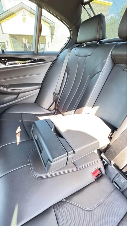 2018 BMW F90 M5 - Image 14 of 20