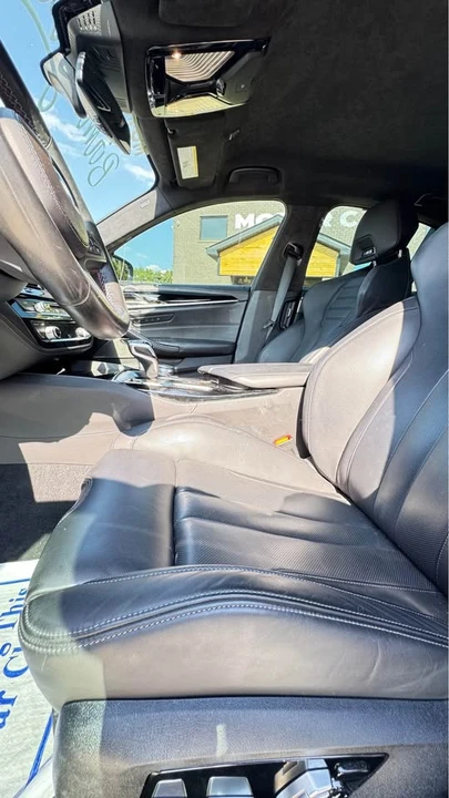 2018 BMW F90 M5 - Image 10 of 20