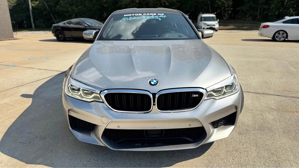 2018 BMW F90 M5 - Image 7 of 20