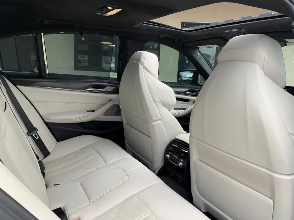 2018 BMW F90 M5 - Image 17 of 20