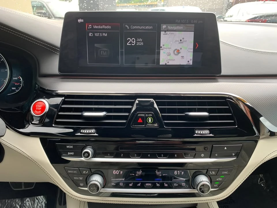 2018 BMW F90 M5 - Image 14 of 20