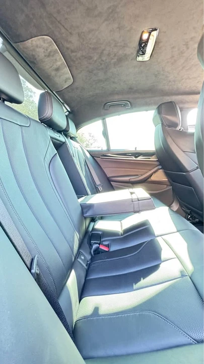 2018 BMW F90 M5 - Image 19 of 20