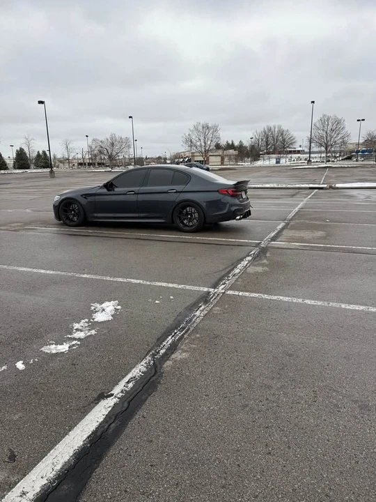 2018 BMW F90 M5 - Image 5 of 8