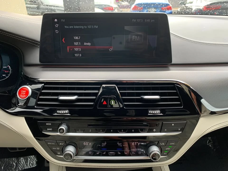 2018 BMW F90 M5 - Image 16 of 20