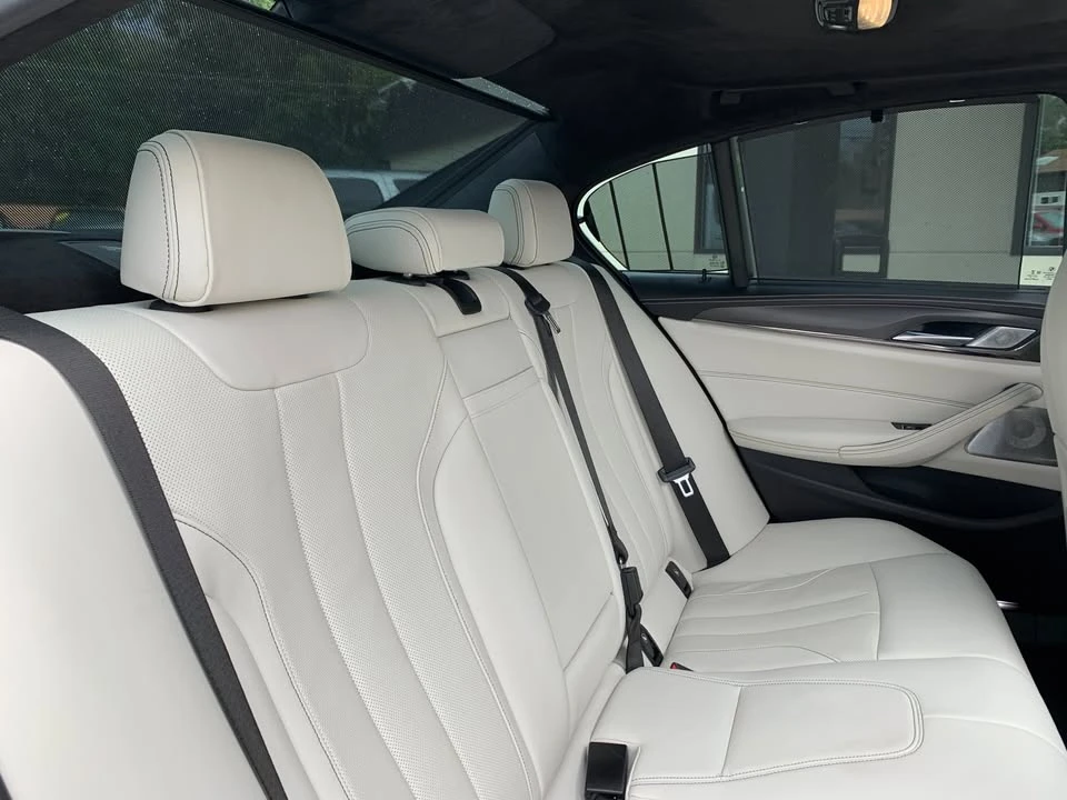 2018 BMW F90 M5 - Image 18 of 20