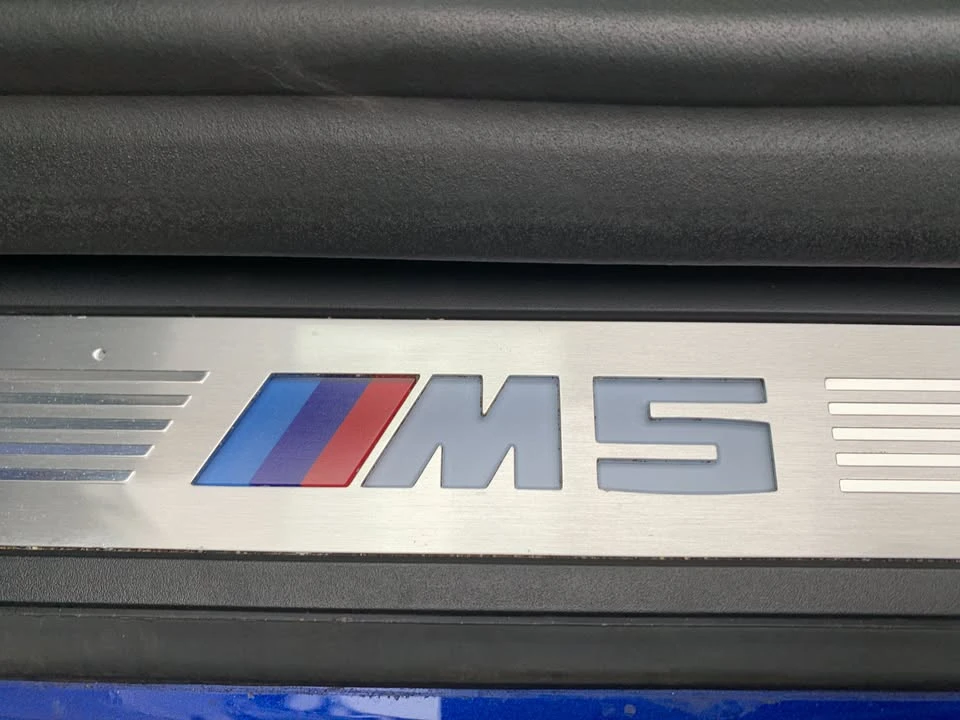2018 BMW F90 M5 - Image 10 of 20
