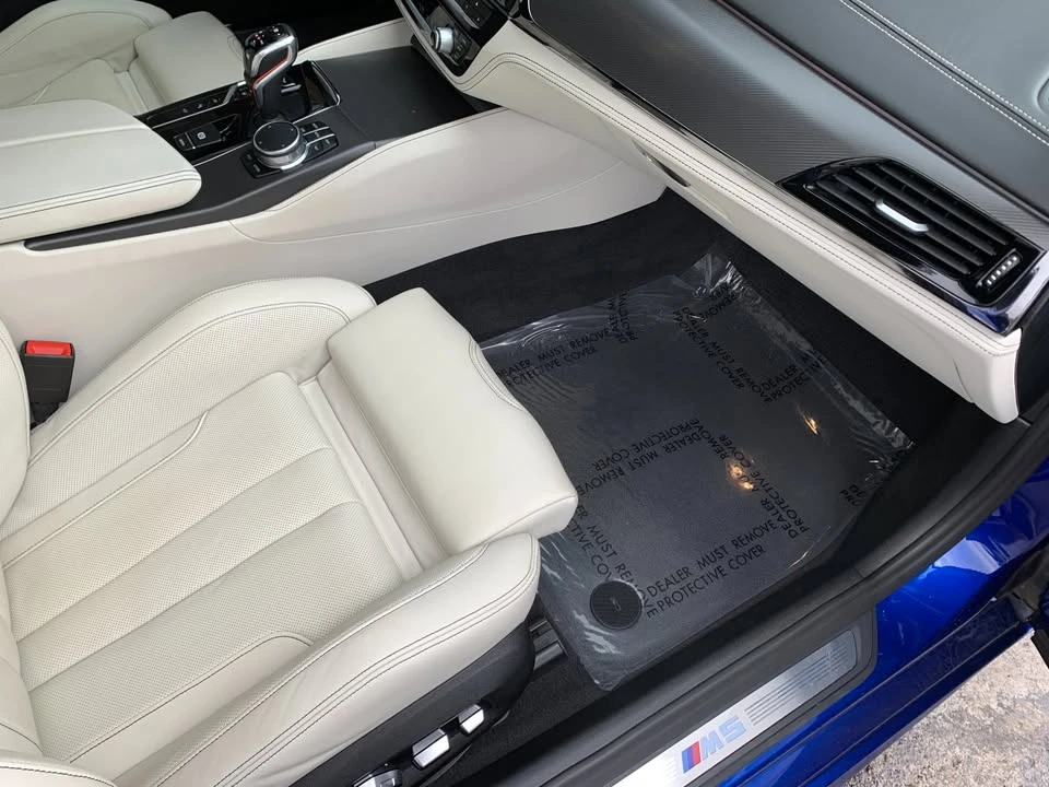 2018 BMW F90 M5 - Image 11 of 20